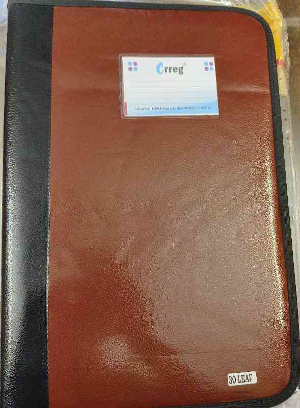 Document file CCF-207